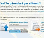 Visdārgāk par apkuri Latvijā maksā Autoru ielā 4 dzīvojošie