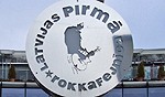 Latvijas 1. rokkafejnīca ver durvis Rīgā, Reiterna namā