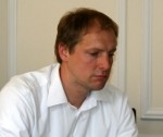 Eiropas Latviešu apvienības priekšsēdis viesojas Īrijā