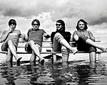 Festivālā ”Summer Sound” uzstāsies ”French films”, ”Elephants from Neptune” un ”Standart”