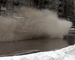 Kāpēc jāsamierinās ar milzu peļķēm?