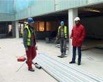 Kāpēc tik lielai slimnīcai vajag piebūvi?