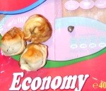 Munīcija, gaļas mašīnas atlūza vai veca plomba?