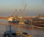 Janvārī osta strādājusi ar 18,6% kravu apgrozījuma pieaugumu