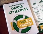 Kāpēc darba ņēmēji ļauj sevi apkrāpt?