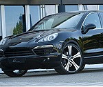 Iegādātas vairākas jaunāko modeļu automašīnas