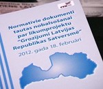 Darbu sākuši vēlēšanu iecirkņi