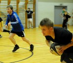 Liepājnieki savu pilsētu nepārstāvēs