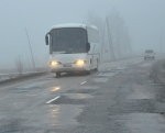 Līdz autobusam vismaz desmit dienas jāpaciešas