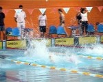 Ziemas peldēšanas čempionāts – pirmo reizi Liepājā