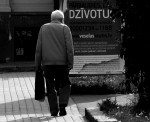 No bijušā metalurga aizbēg… pensija