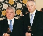 Rosina Azerbaidžānu ieguldīt Liepājā
