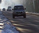 Ziemas dienestam vairāk darba