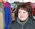 Priekulniekiem tagad vairāk iespēju nopirkt apģērbu