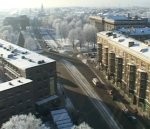 Uzstādīs lētākas ielu norādes