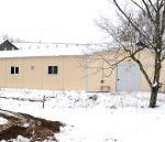 Pērk daudz kombainu, būvniecība vēl ķeras