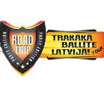 Klubā “BIG7” piestās “Road Trip: Party Edition”