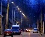 Ielu apgaismojuma rekonstrukcijas darbus atsāks aprīlī