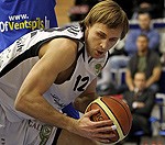 Jānis Porziņģis pārceļas uz Valmieru