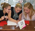 Universitātes Studentu padome aicina pieteikties spēlei “Erudīts”