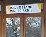 Iecirkņi vēruši durvis referendumam