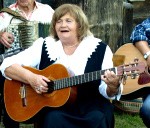 Mūzikas ierakstu gada balvu par mūža ieguldījumu saņems Austra Pumpure