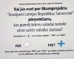 Aktivitāte daudz lielāka nekā citkārt