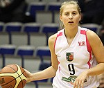 “Liepājas Papīrs” basketbolistēm cīņa ar vicelīderēm SK “Cēsis”