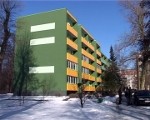 Māju renovācijas Liepājā vēršas plašumā