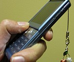 Arī liepājnieki izrāda interesi uzstādīt pasaules rekordu par garāko telefonsarunu