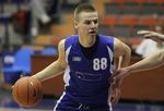 Pilsētas basketbola čempionāts pamazām uzņem apgriezienus