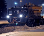 Autovadītāji par ceļu stāvokli nesūdzas