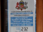 Kur un kā balsot referendumā