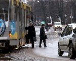 “Liepājas tramvajam” balva un doma par jaunu depo