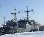 Mainās Latvijas karakuģu paaudzes