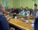 Mākslinieku pulcēšanās vieta, elektrotaksometru firma un citas idejas