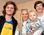 Pārved jaunus trikus