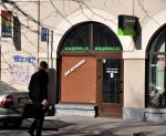 Regulāri piemēslo kāpņu telpu