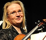 LSO koncertmeistare Ilze Zariņa saņem “Lielo Mūzikas balvu”