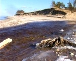 Attīstīs ūdens tūrismu Liepājas cietokšņa kanālā