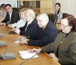 Diskusija ar mazākumtautību NVO vadītājiem beidzas ar kopīgu ideju