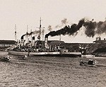 Karostas albums Liepājas dzimšanas dienā