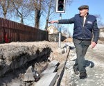 Iedzīvotājs palīdzību meklē septiņas reizes
