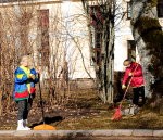 Mainās nosaukums, simtlatnieku darbs turpinās