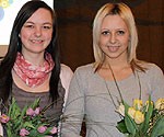 Spēlē “Erudīts” uzvaras laurus plūc “Trejmeitiņas”