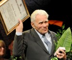 Apbalvoti Goda un Gada liepājnieki 2011
