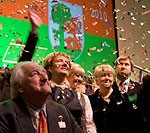 Iepriekšējo gadu Goda un Gada liepājniekiem pieejami ielūgumi uz svinīgo apbalvošanas ceremoniju