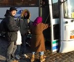 Vaiņodes reisi atjaunoti