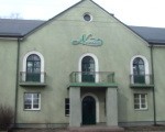Liepājā sākušies “šuvēju kari”