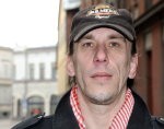 Ģirts Lukevics atgriežas uz teātra skatuves